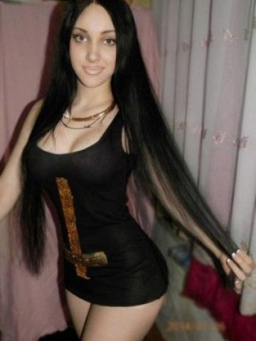 Анкета проститутки Камила - Фото 1, , 24 года, №33412