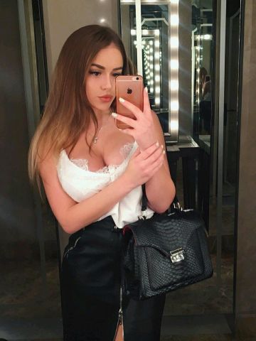 Анкета проститутки Ярославна - Фото 1, , 25 лет, №34486